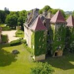 Château de la Faye