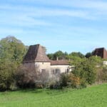 Château de La Guionie