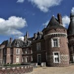 Château de Maillebois