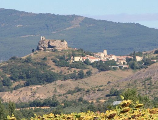 Château de Mison