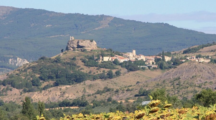 Château de Mison