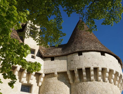 Château de Monbazillac
