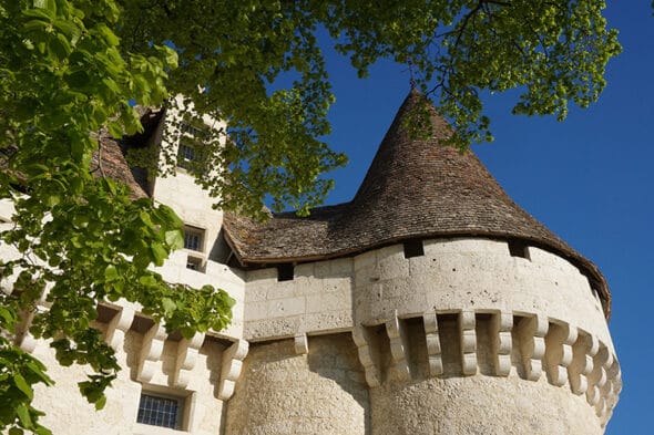 Château de Monbazillac