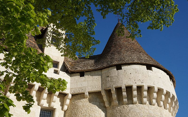 Château de Monbazillac