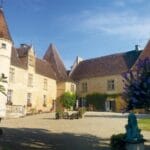 Château de Monsec