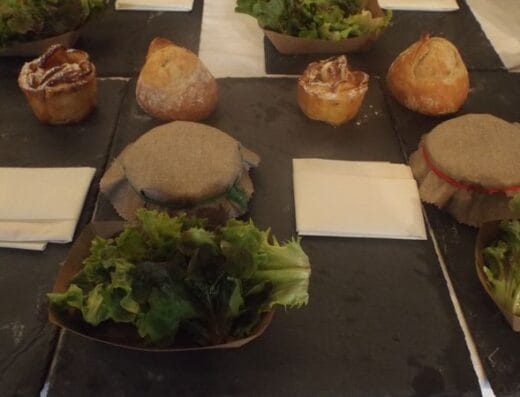 Château et Tour Michel de Montaigne