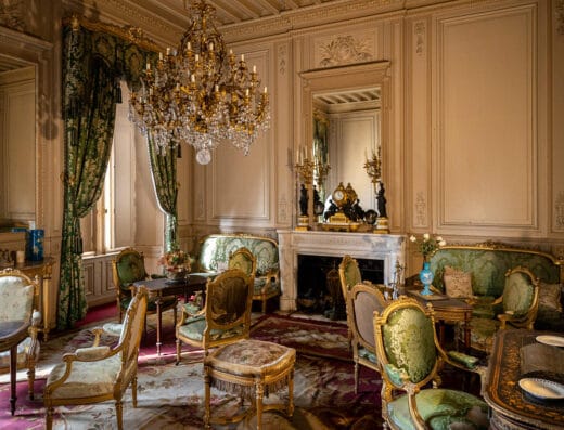 Château de Puymartin