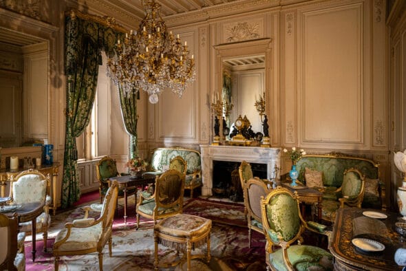 Château de Puymartin
