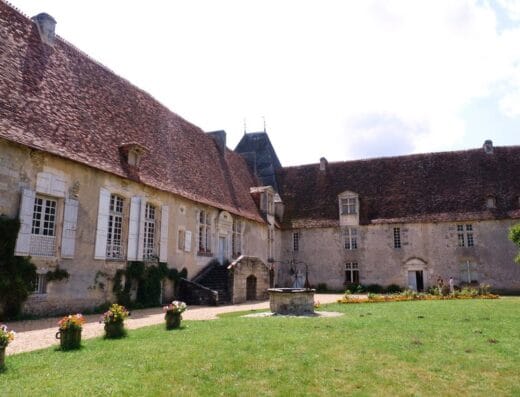 Château de Richemont