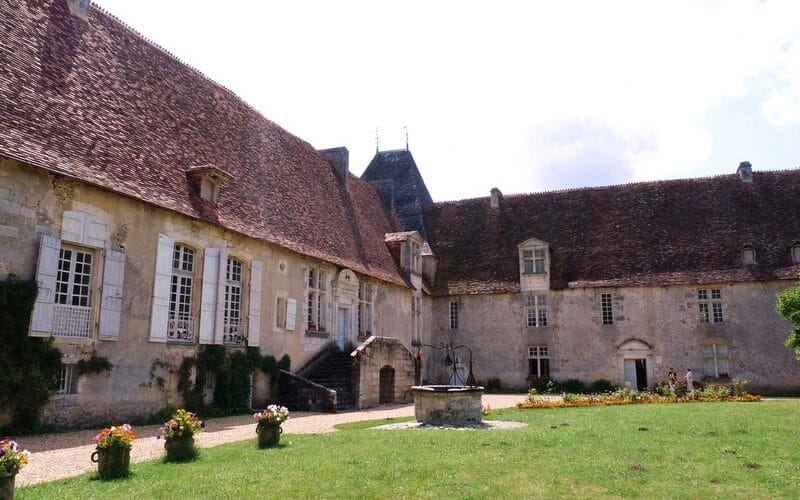 Château de Richemont