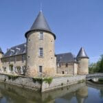 Chateau de Rochebrune
