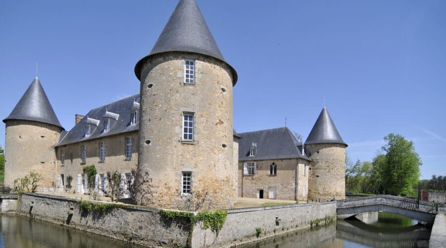 Chateau de Rochebrune