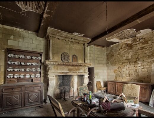 Château de Salignac