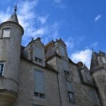 Château de Vaudeleignes