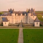 Château de Villepion