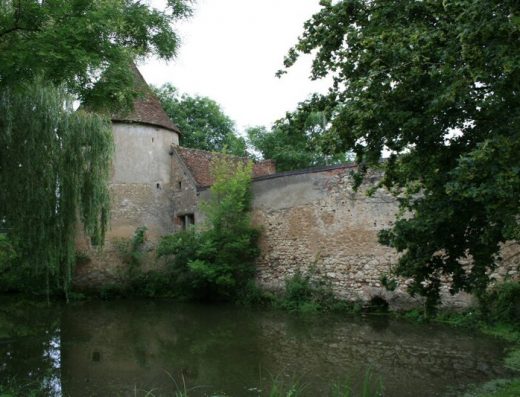 Château de l'Epine