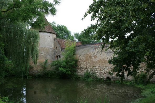 Château de l'Epine