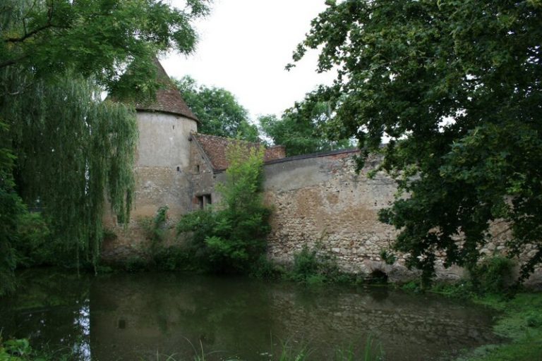 Château de l&rsquo;Epine