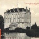 Château de la Bijude