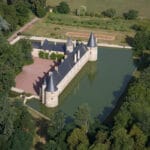 Château de Maisontiers