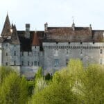Château de Château-l'Evêque