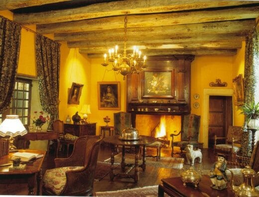 Château de Lacypierre