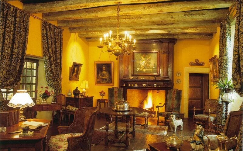 Château de Lacypierre