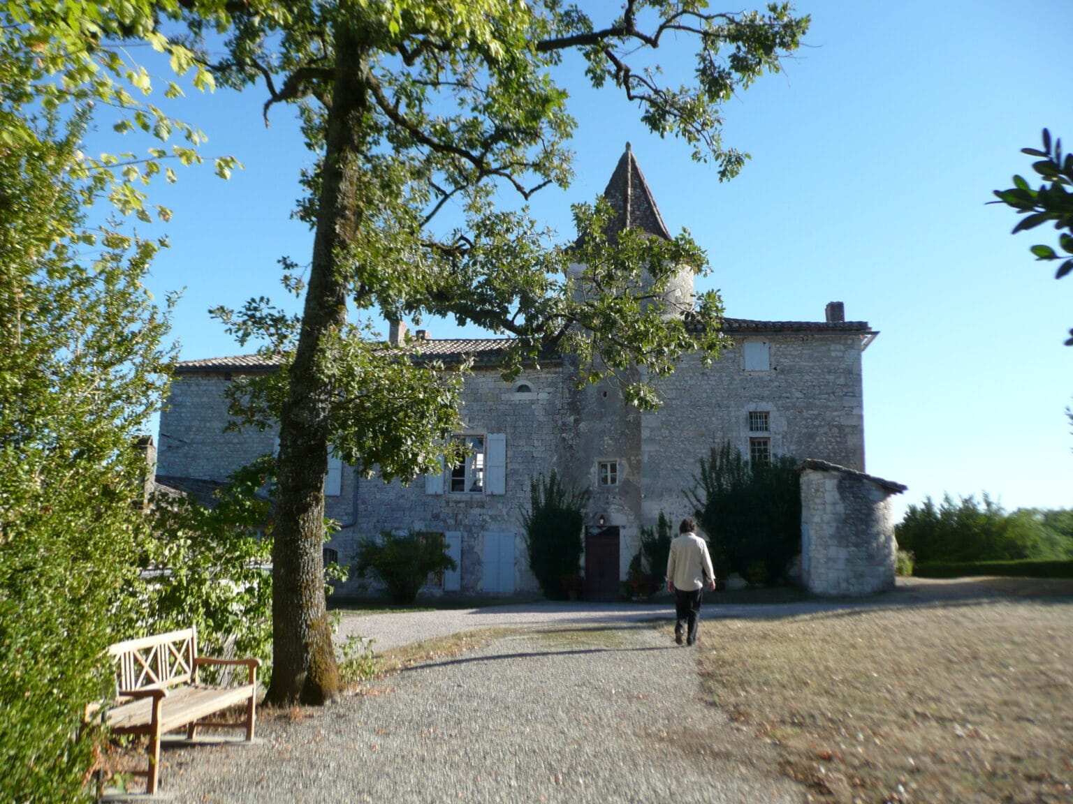 Château-musée du Cayla