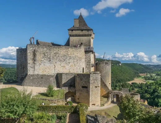 Château de Castelnaud