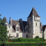 Château des Milandes