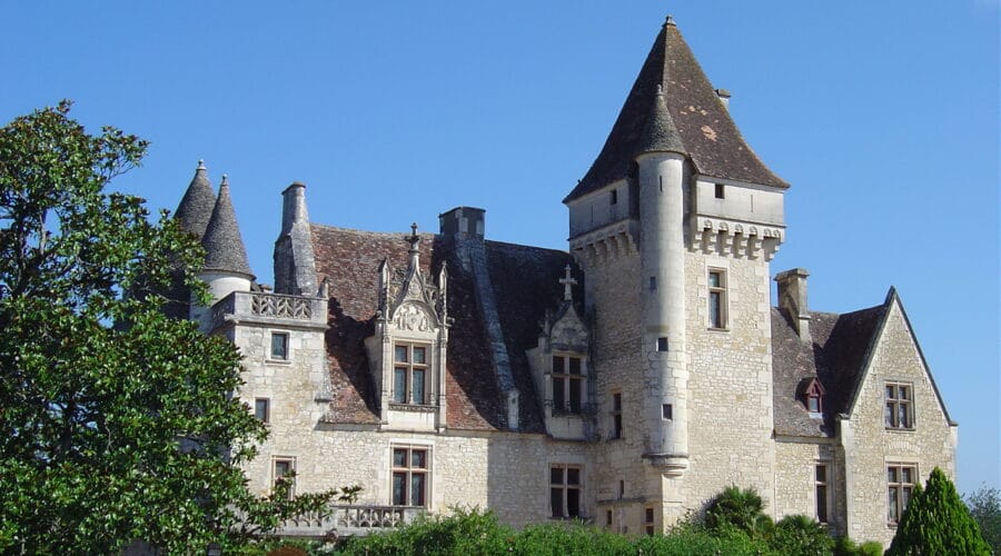 Château des Milandes