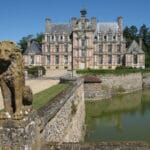 Beaumesnil