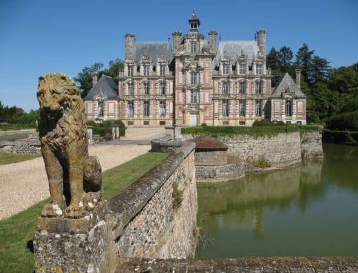 Beaumesnil