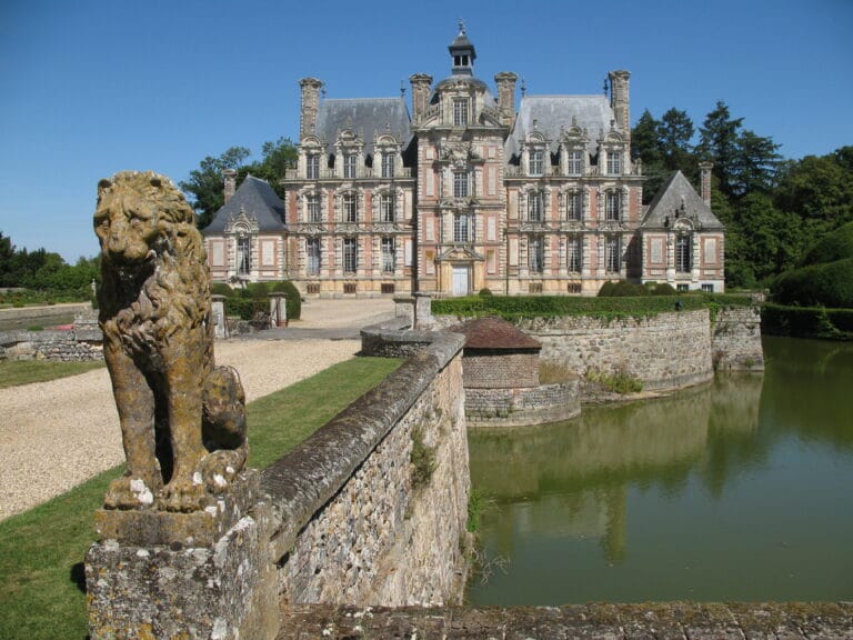 Beaumesnil