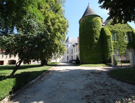 Château de Boissy-le-Sec
