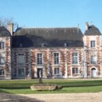 Château de Bonnemare