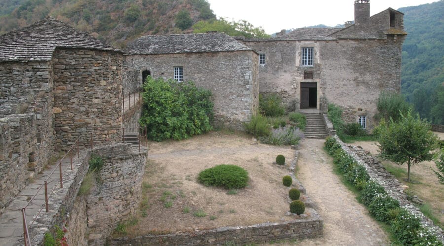 Château de Brousse-le-Château