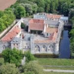 Château de Farcheville