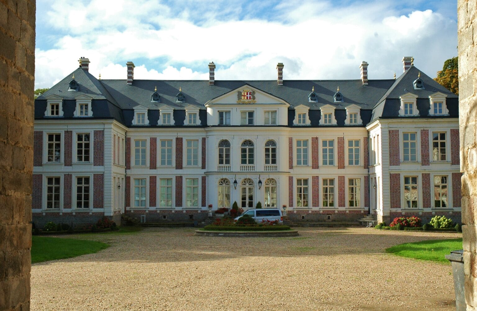 Château de Flers