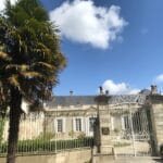 Château de la Péraudière