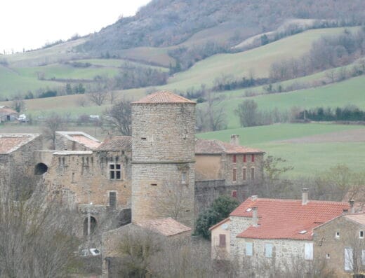 Château de Mélac