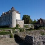 Château de Montréal
