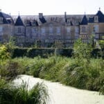 Château de Panloy