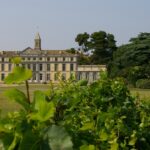 CHÂTEAU DE PENNAUTIER