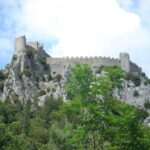 CHÂTEAU DE PUILAURENS