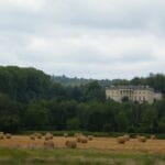 Château de Rastignac