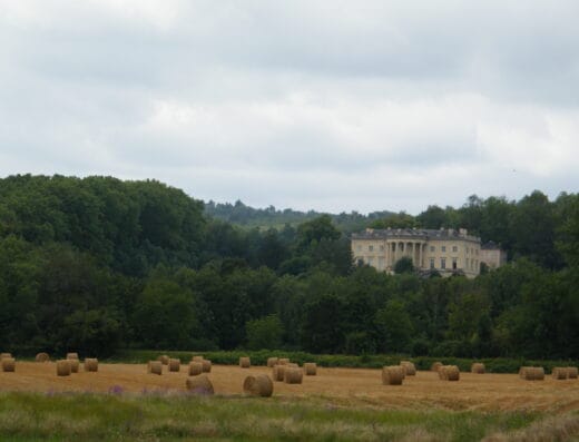 Château de Rastignac
