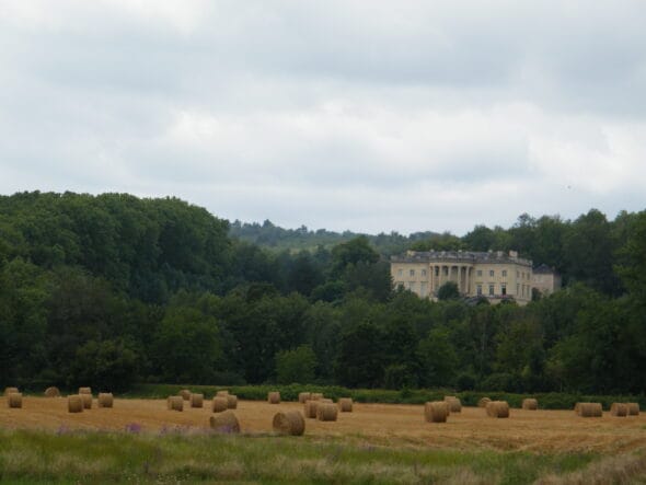 Château de Rastignac
