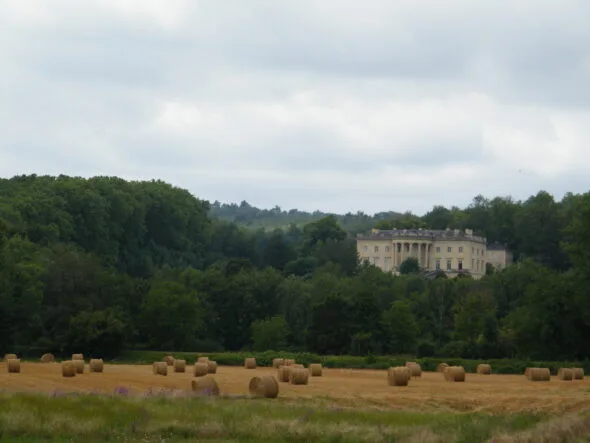 Château de Rastignac