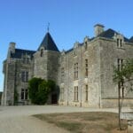 Château de Reigné
